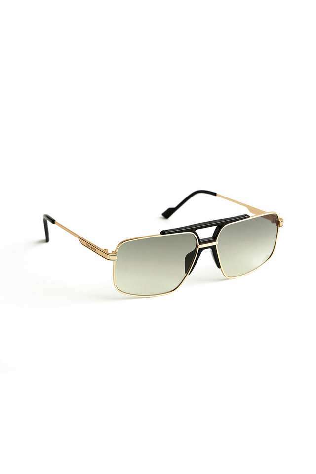 Men-s-Full-Rim-Non-Polarized-Navigator-Sunglasses