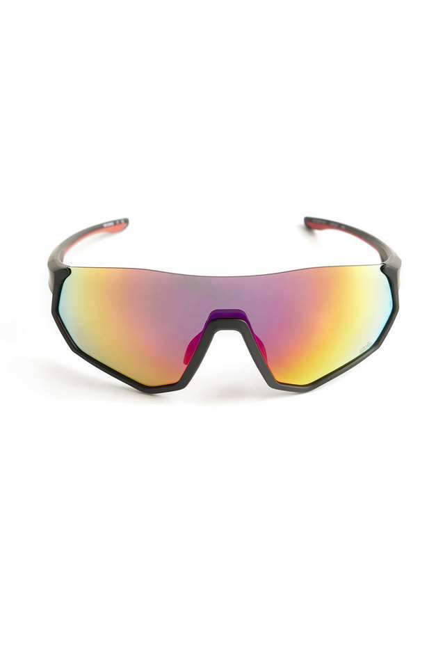 Men-s-Half-Rim-Non-Polarized-Oversized-Sunglasses