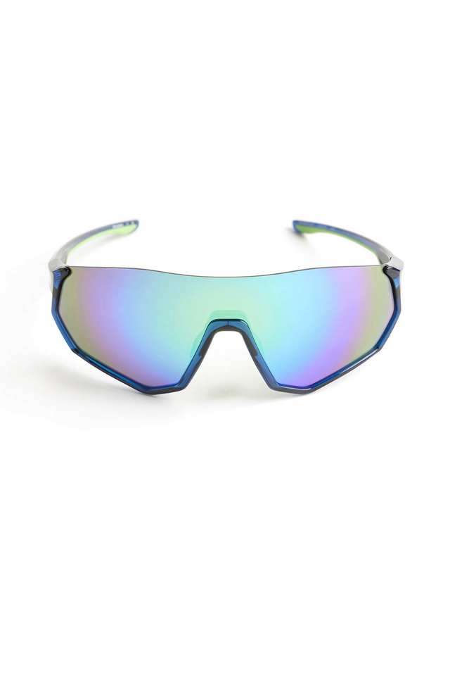 Men-s-Half-Rim-Non-Polarized-Oversized-Sunglasses