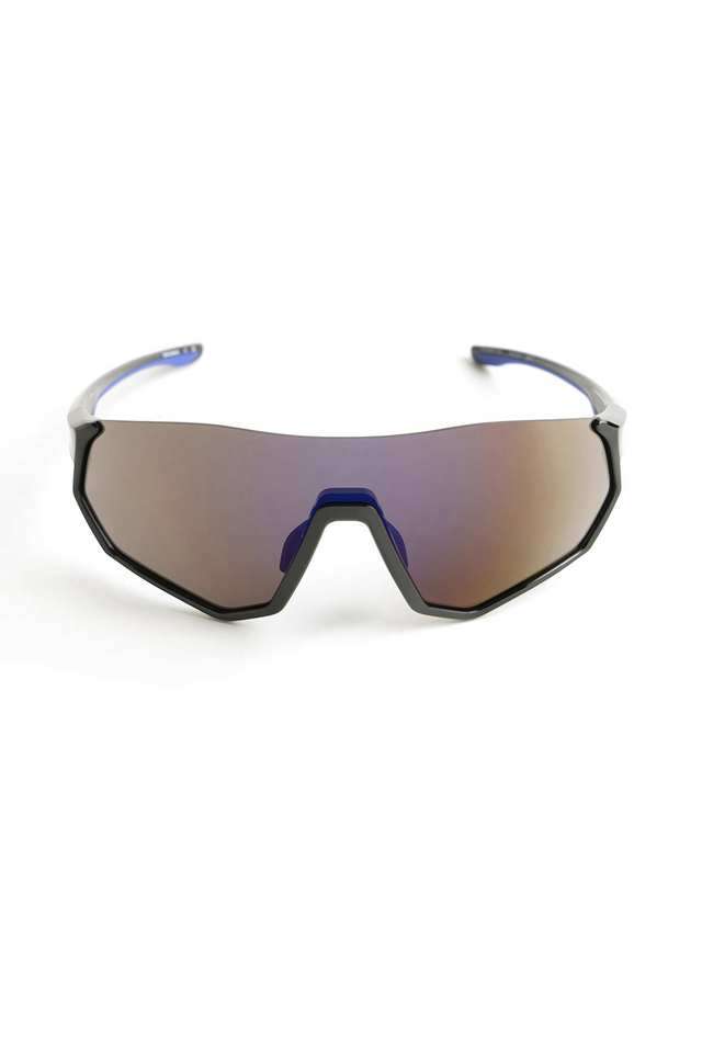 Men-s-Half-Rim-Non-Polarized-Oversized-Sunglasses
