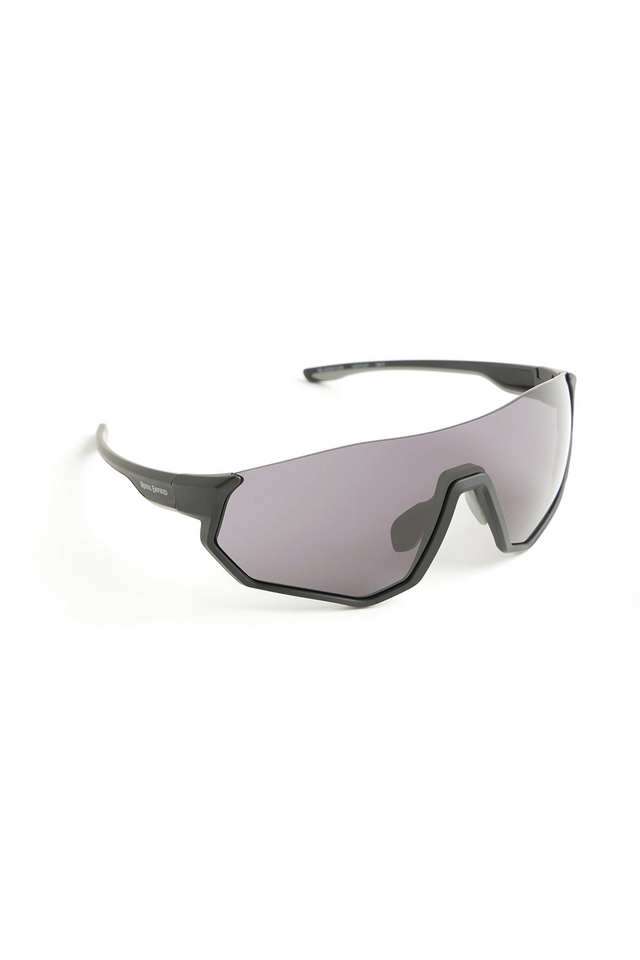 Men-s-Half-Rim-Non-Polarized-Oversized-Sunglasses