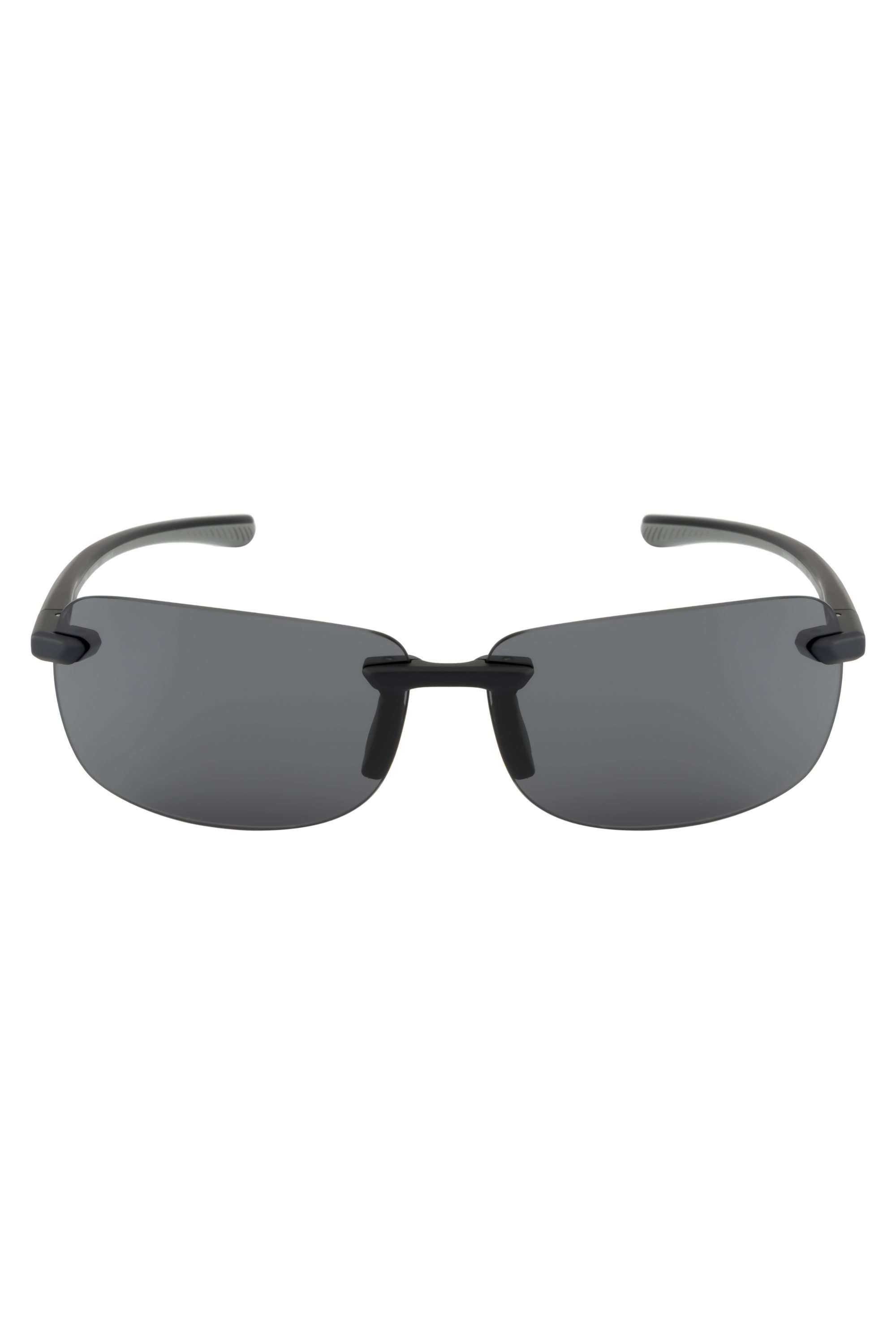Men-Rimless-Non-Polarized-Square-Sunglasses
