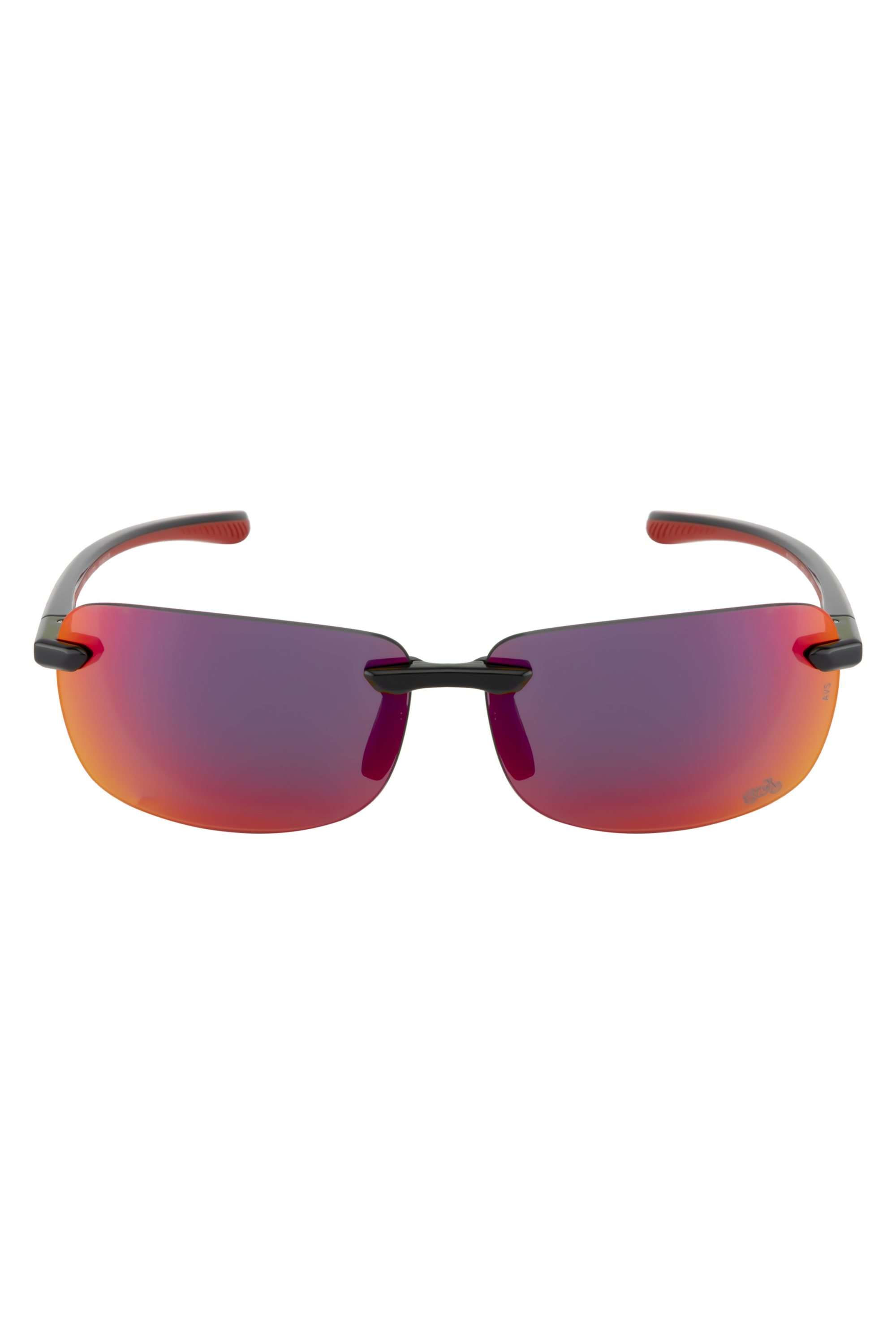 Men-Rimless-Non-Polarized-Square-Sunglasses