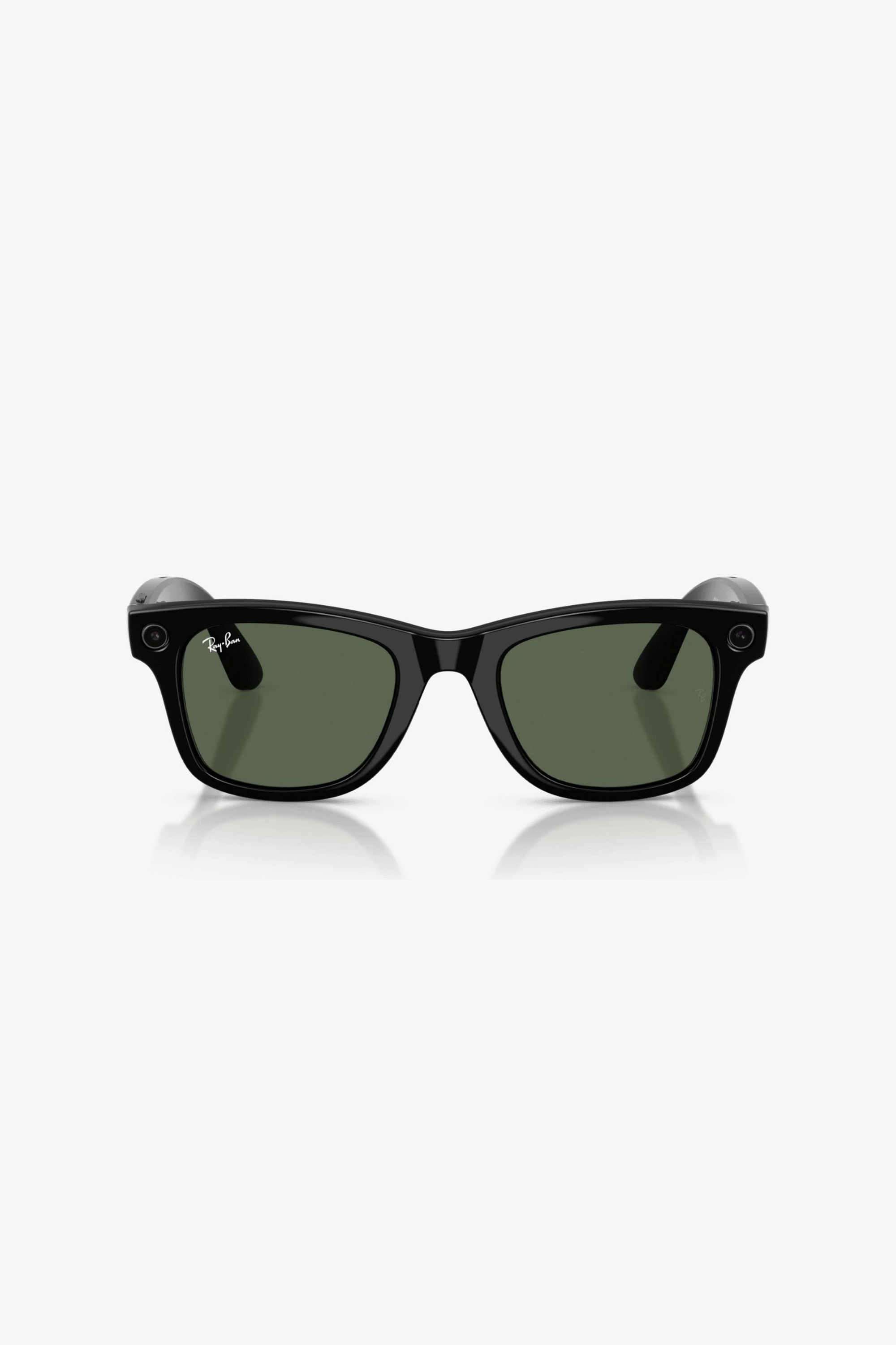 Meta-Wayfarer-Shiny-Black---Gen-2