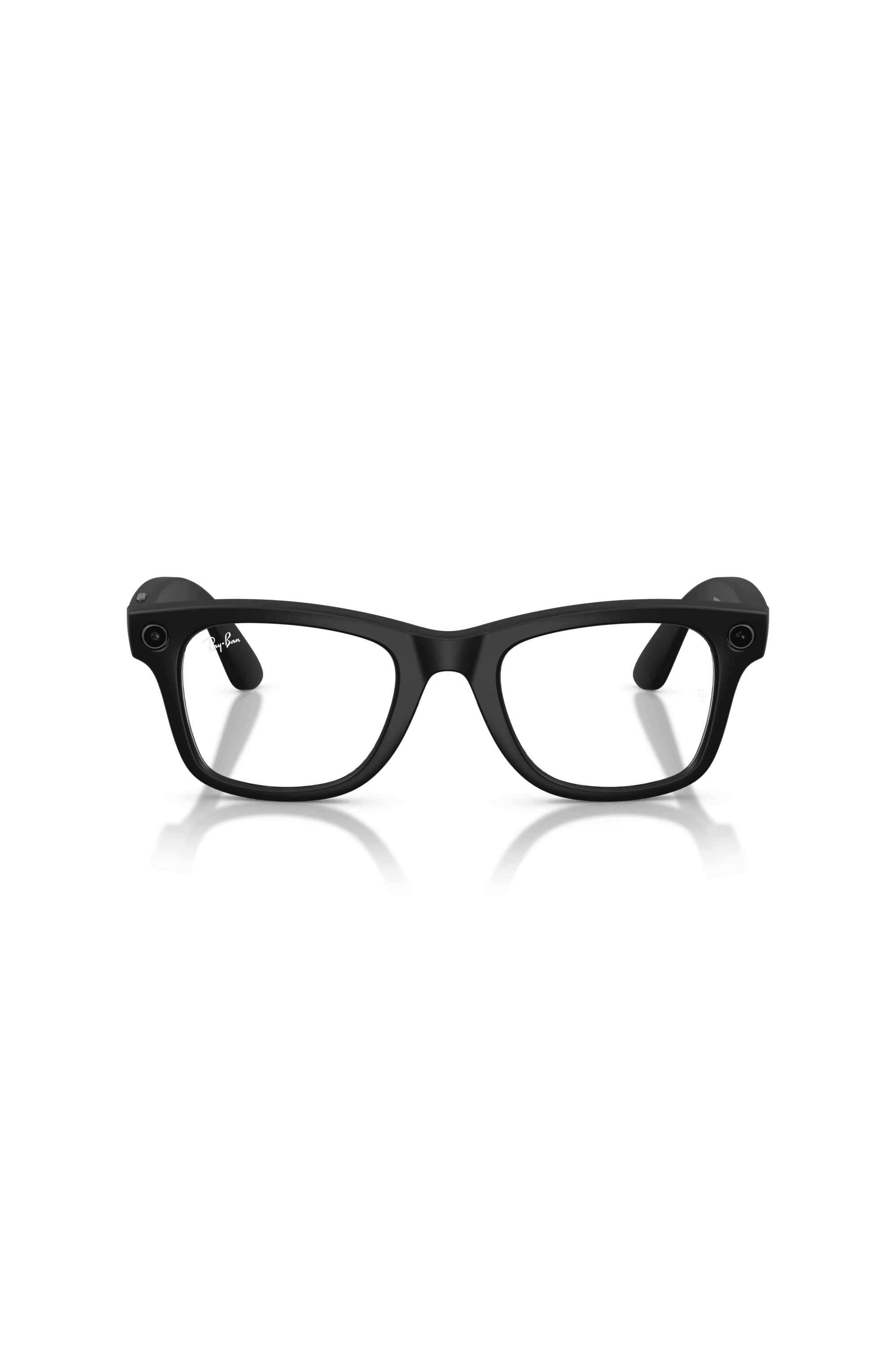 Meta-Wayfarer-Matte-Black---Gen-2