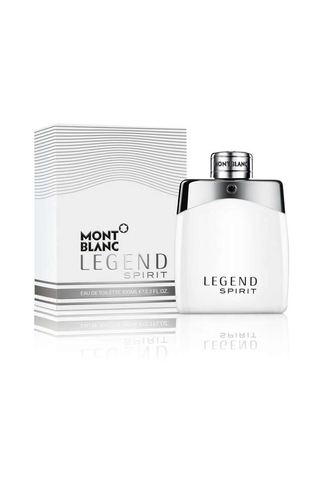 Legend-Spirit-Eau-De-Toilette-For-Men---100-ml -Fresh -Earthy-&-Woody-EDT