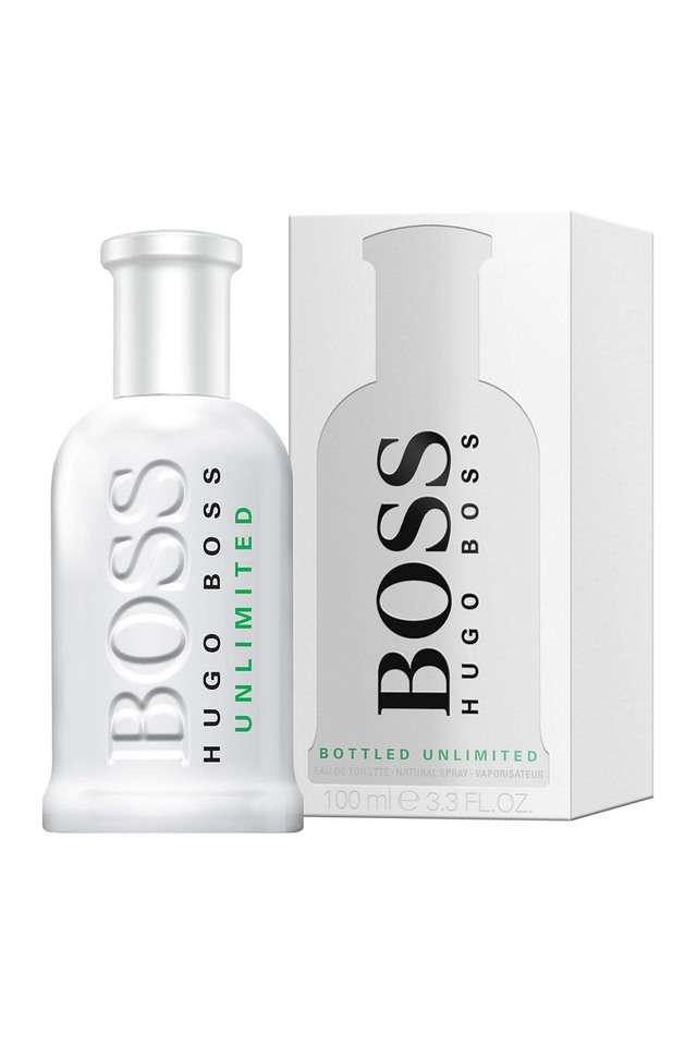 Buy Hugo Boss nocolor Hugo Boss Bottled Unlimited Eau De Toilette
