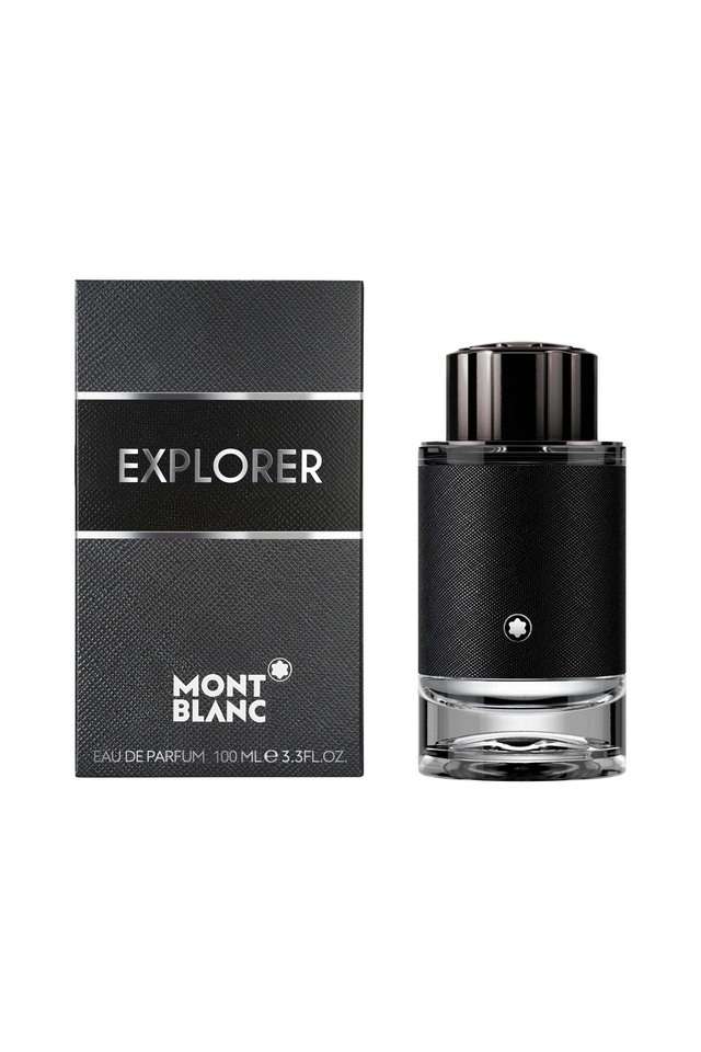 Explorer-Eau-De-Parfum-For-Men---100-ml -Earthy-&-Woody -Fresh-EDP