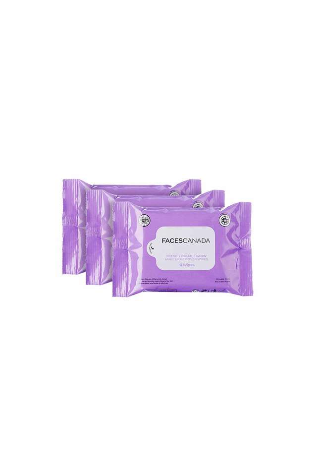 Fresh-Clean-Glow-Makeup-Remover-Wipes
