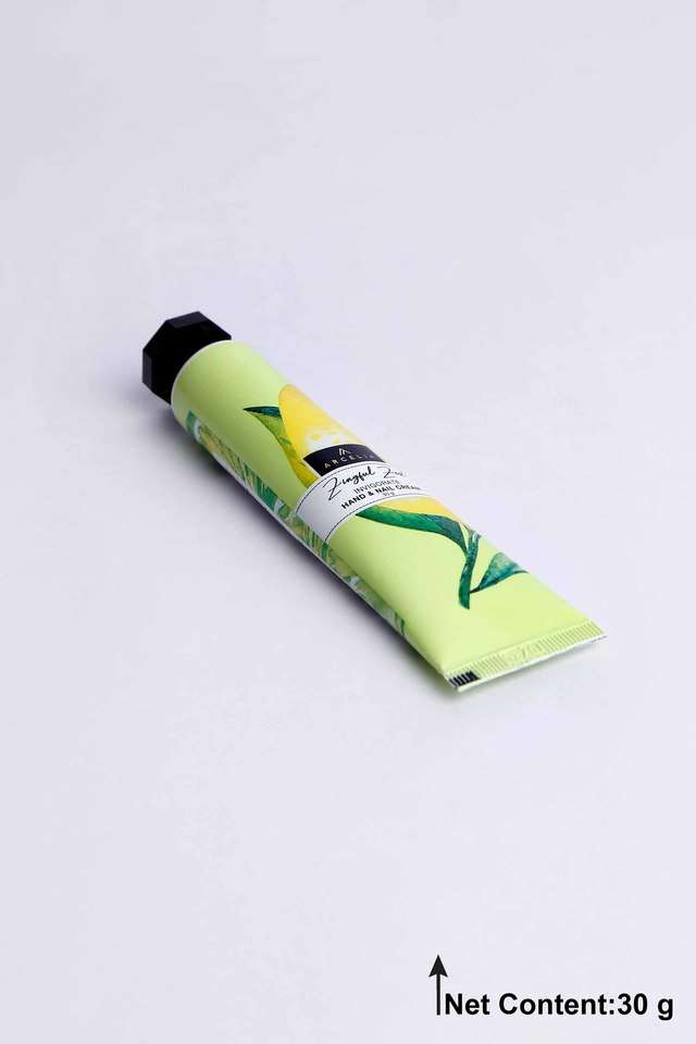 Arcelia-Zingful-Zest-Hand-&-Nail-Cream---Invigorate---30-gm