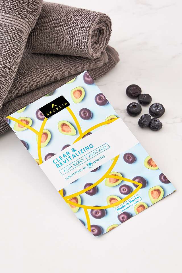 Serum-Korean-Sheet-Mask---Acai-Berry-+-Avocado