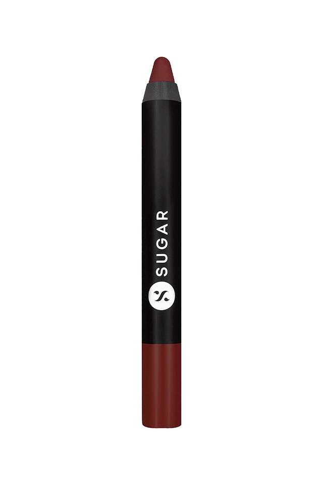 Matte-As-Hell-Crayon-Lipstick---35-Claire-Redfield -2.8-gm