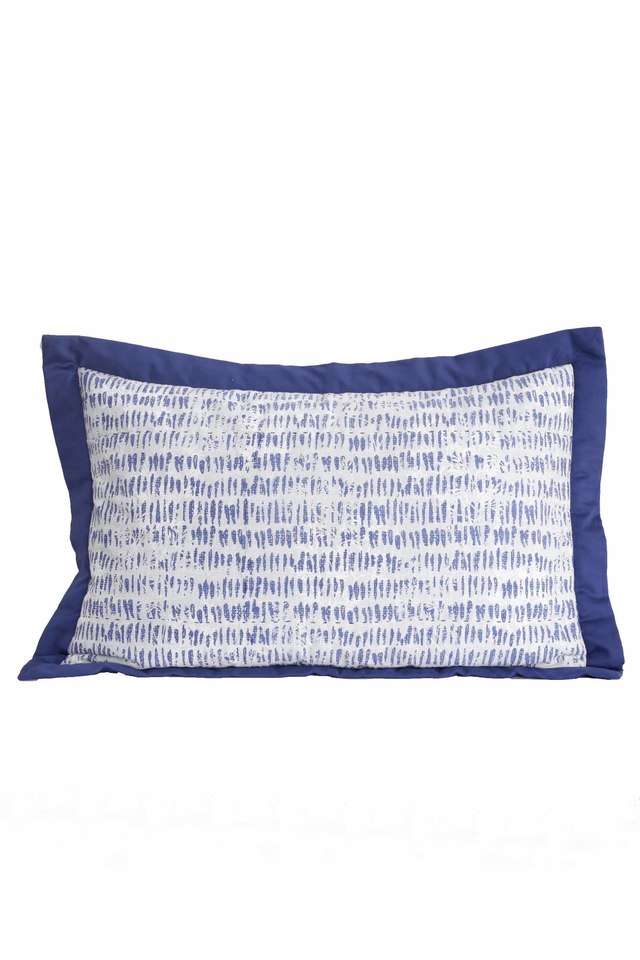 Cotton-Quilted-Hand-Pillow-Sham-Set