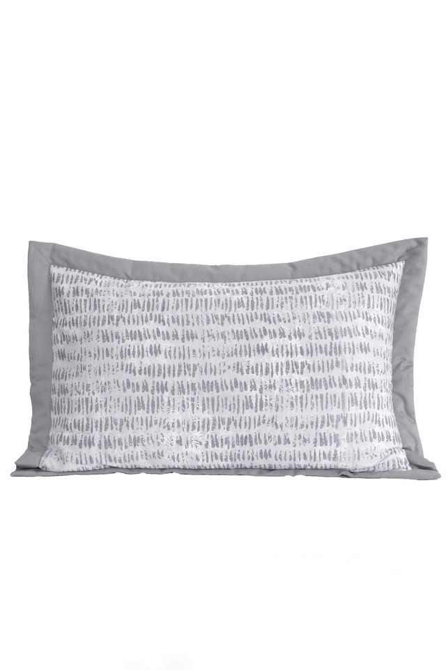 Cotton-Quilted-Hand-Pillow-Sham-Set