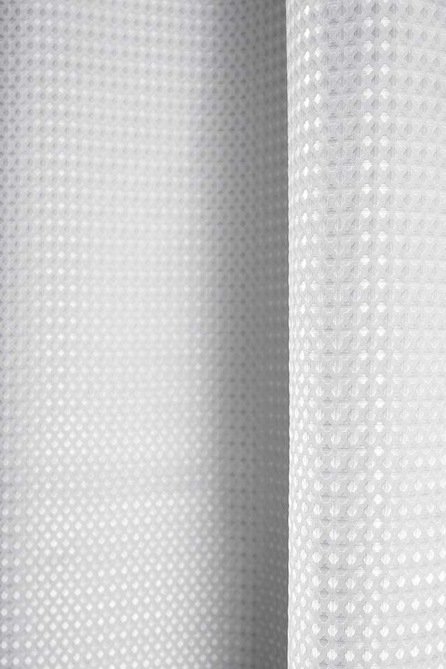 Polyester-Solid-Shower-Curtain-Flip-Flop-180X200-cm