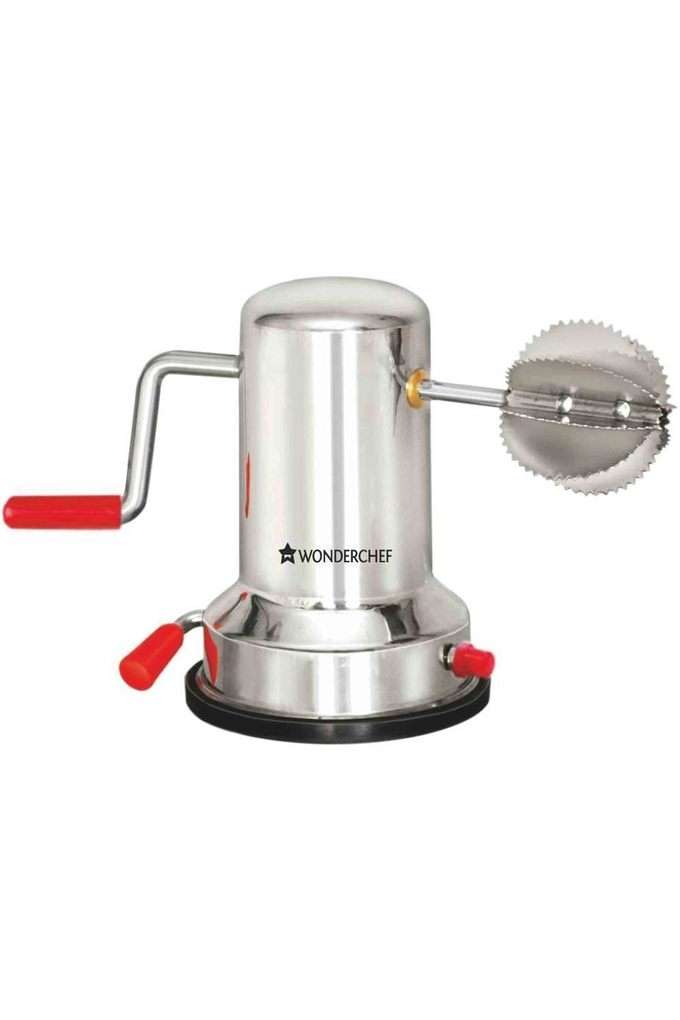 Stainless-Steel-Vacuum-Base-Coconut-Scraper