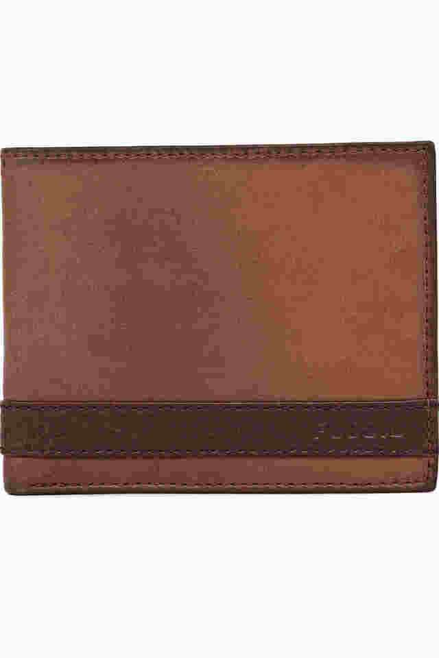 Mens-Leather-Casual-Wallet