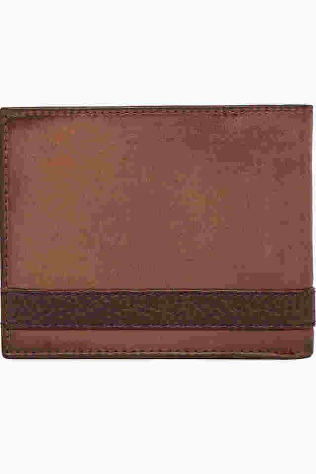Mens-Leather-Casual-Wallet