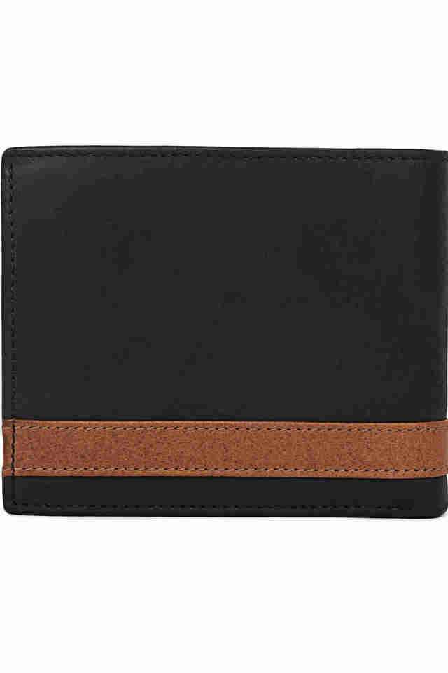 Mens-Leather-Casual-Wallet