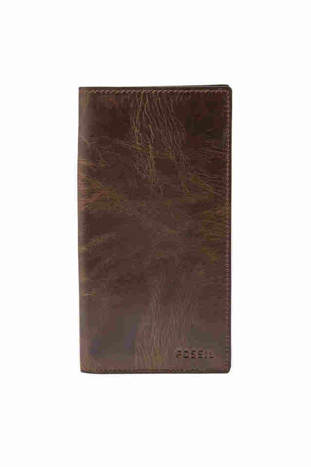 Mens-Leather-Casual-Wallet