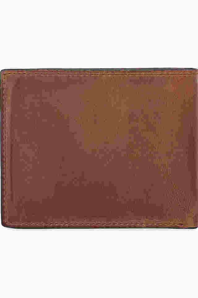 Mens-Leather-Casual-Wallet