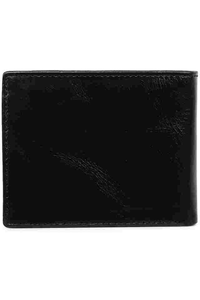 Mens-Leather-Casual-Wallet