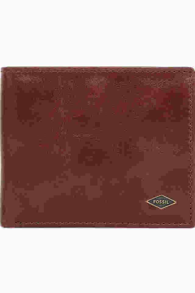 Mens-Leather-Casual-Wallet