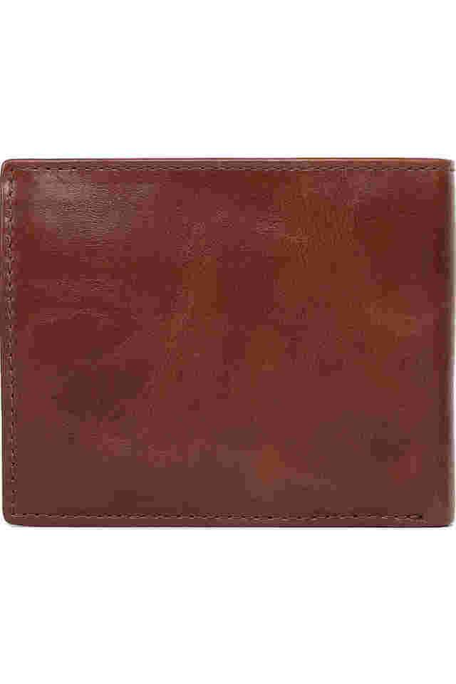 Mens-Leather-Casual-Wallet