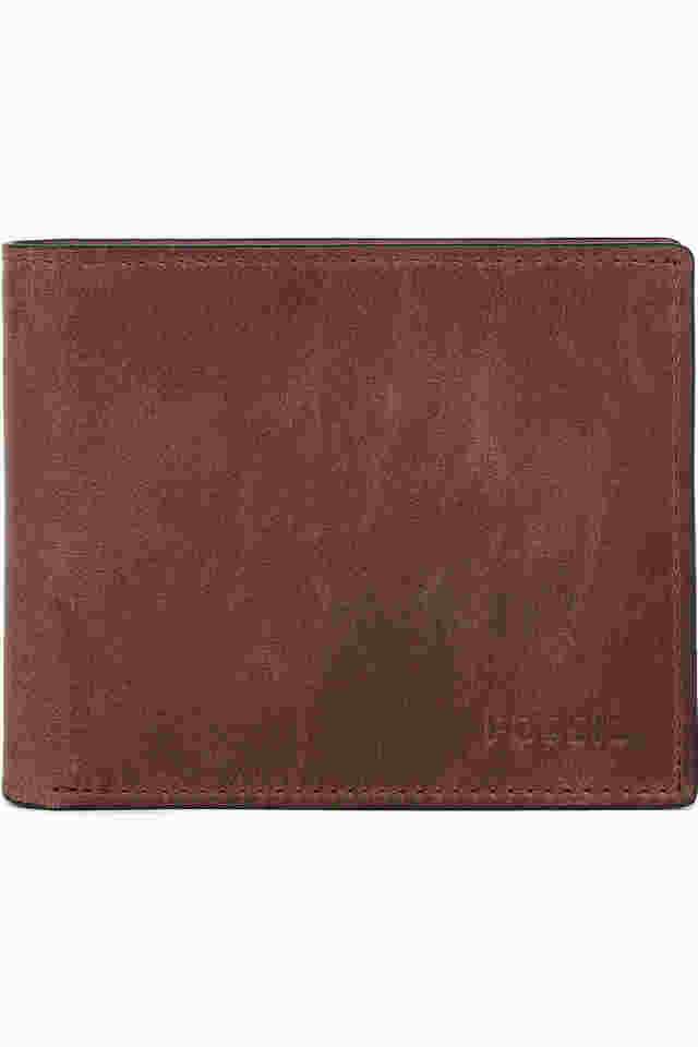Mens-Leather-Casual-Wallet