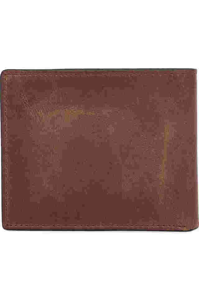 Mens-Leather-Casual-Wallet
