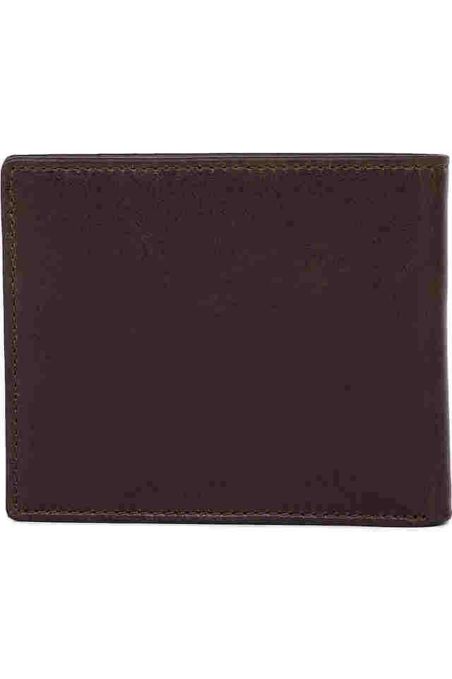Mens-Leather-Casual-Wallet