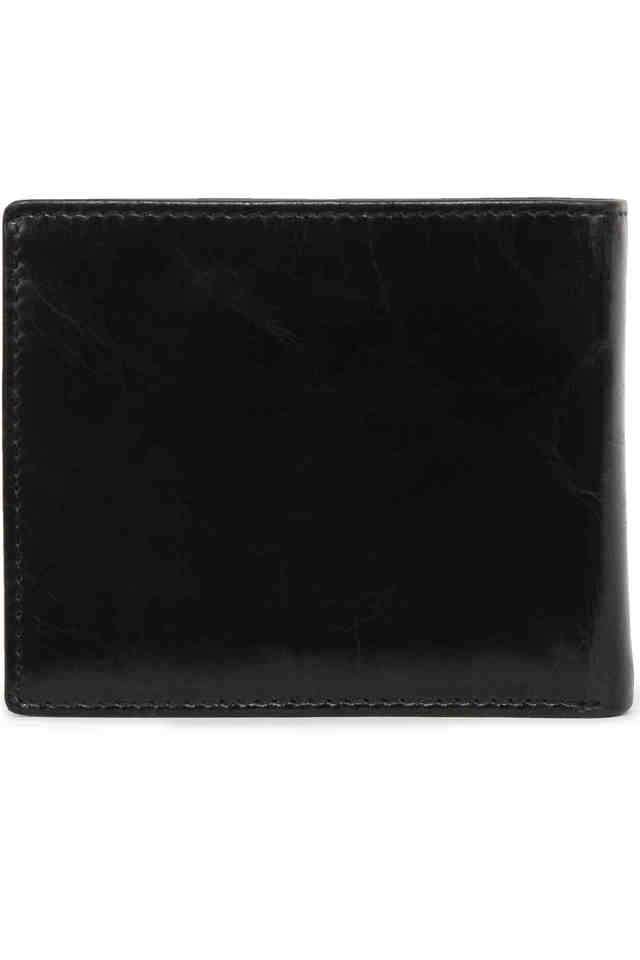 Mens-Leather-Casual-Wallet