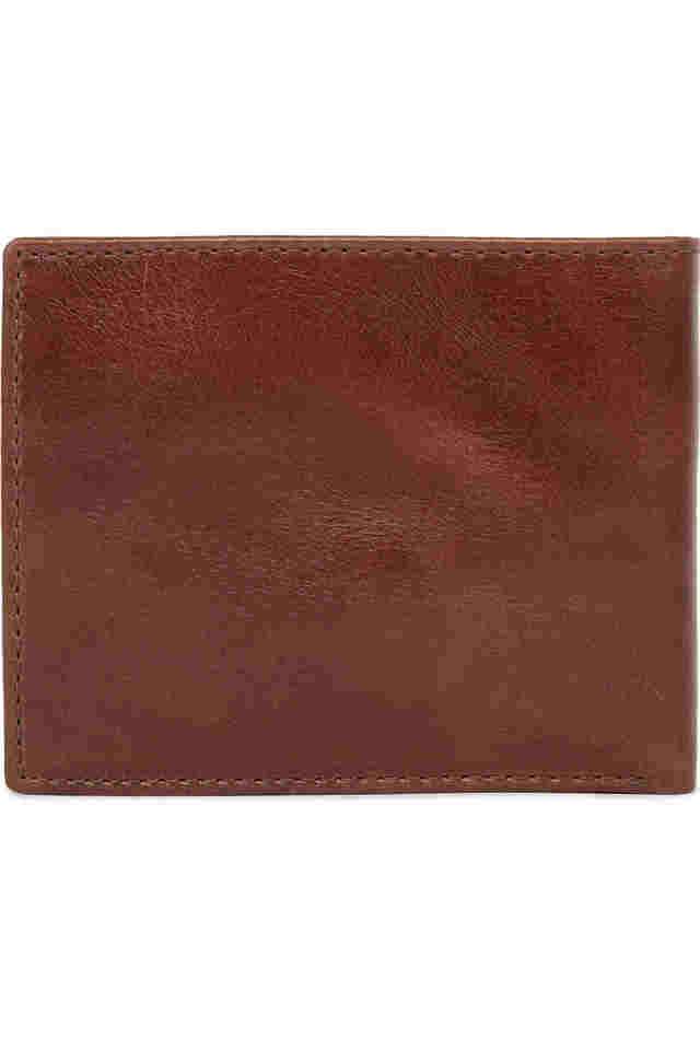 Mens-Leather-Casual-Wallet