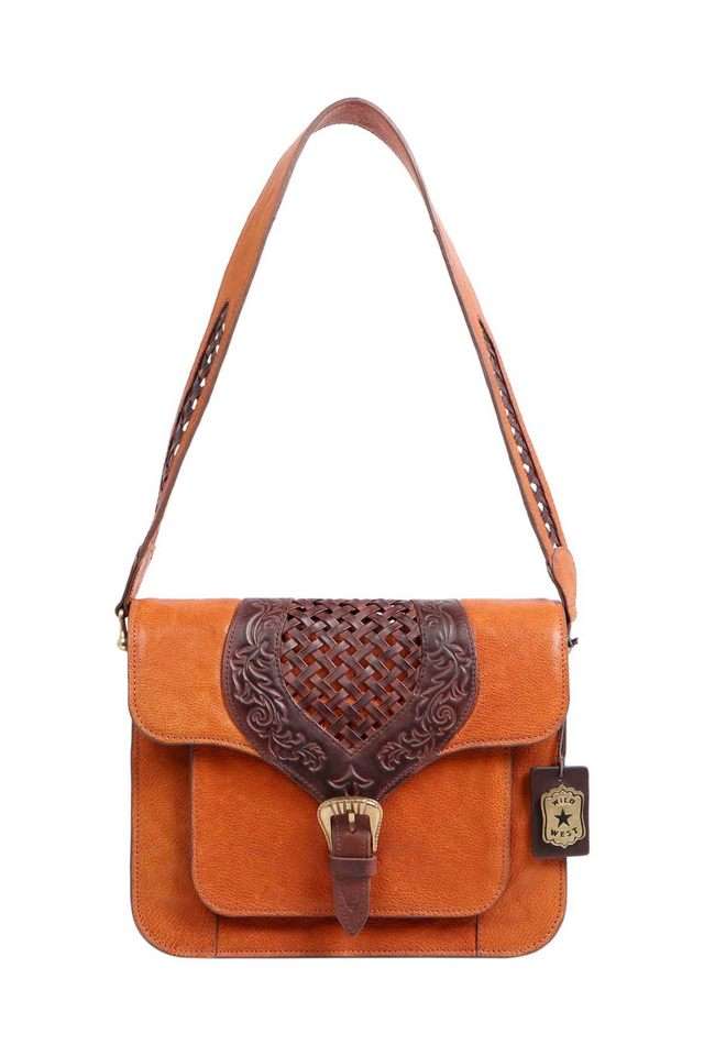 Top-Zip-Closure-Leather-Womens-Casual-HandBag