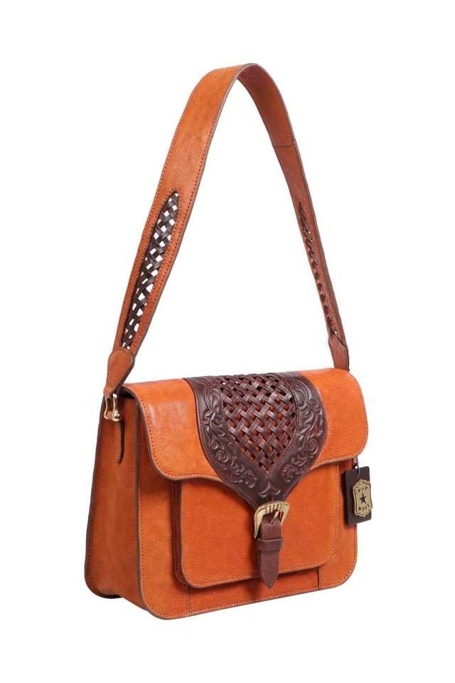 Top-Zip-Closure-Leather-Womens-Casual-HandBag