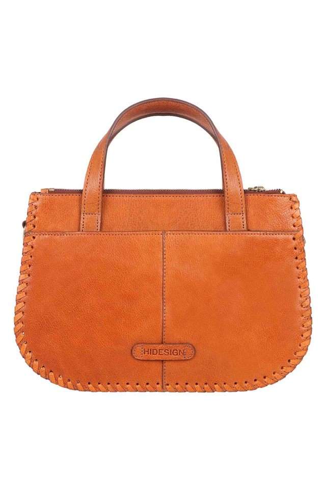 Top-Zip-Closure-Leather-Womens-Casual-HandBag