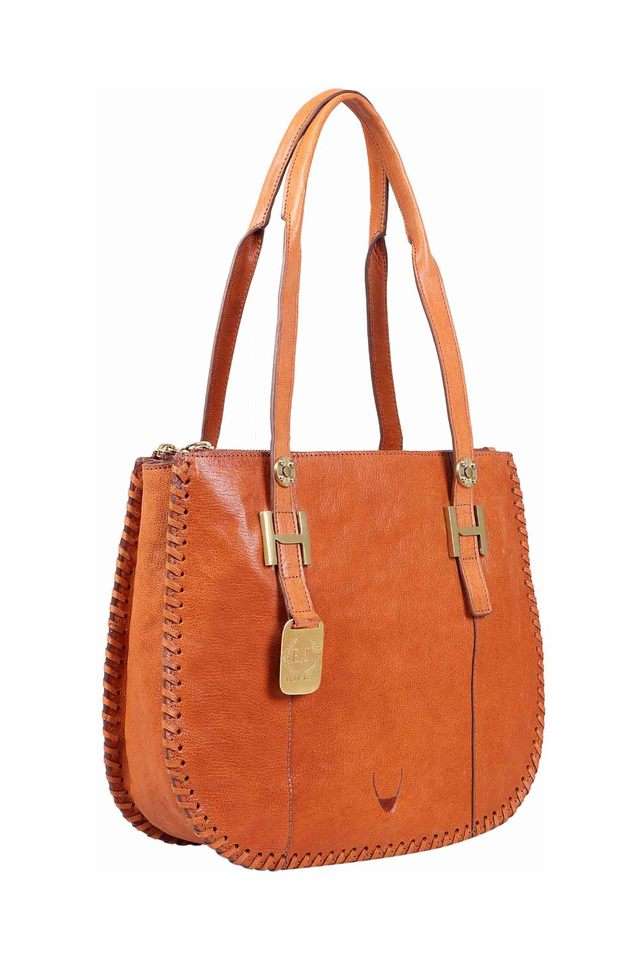 Top-Zip-Closure-Leather-Womens-Casual-Laptop-Bag