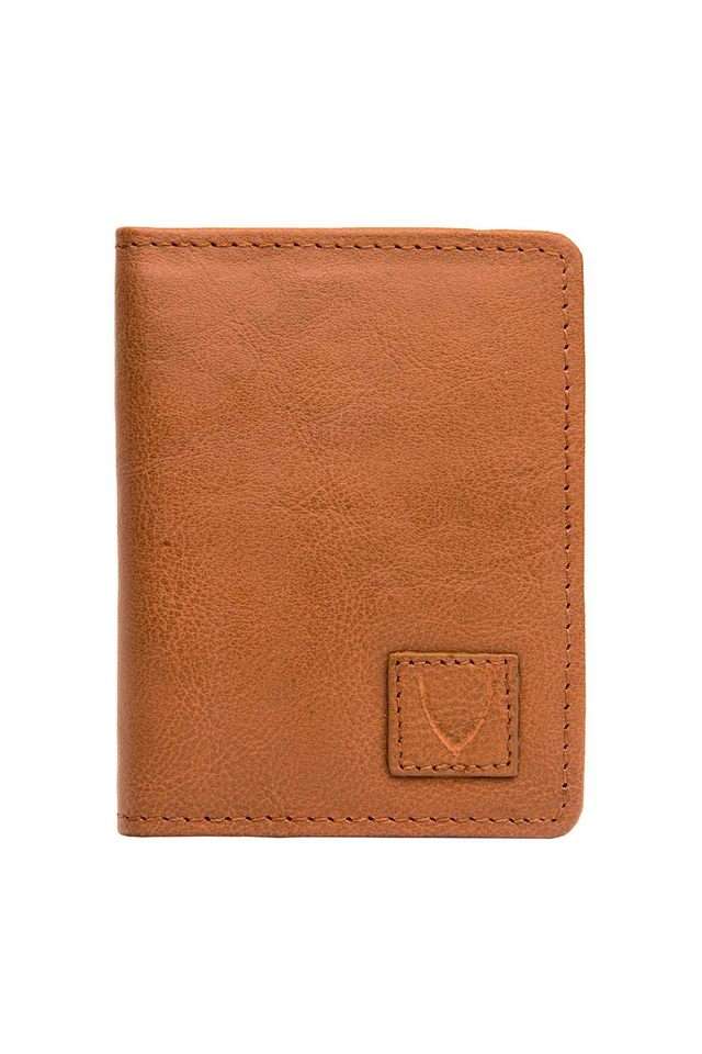 Leather-Mens-Casual-Card-Holder-Wallet