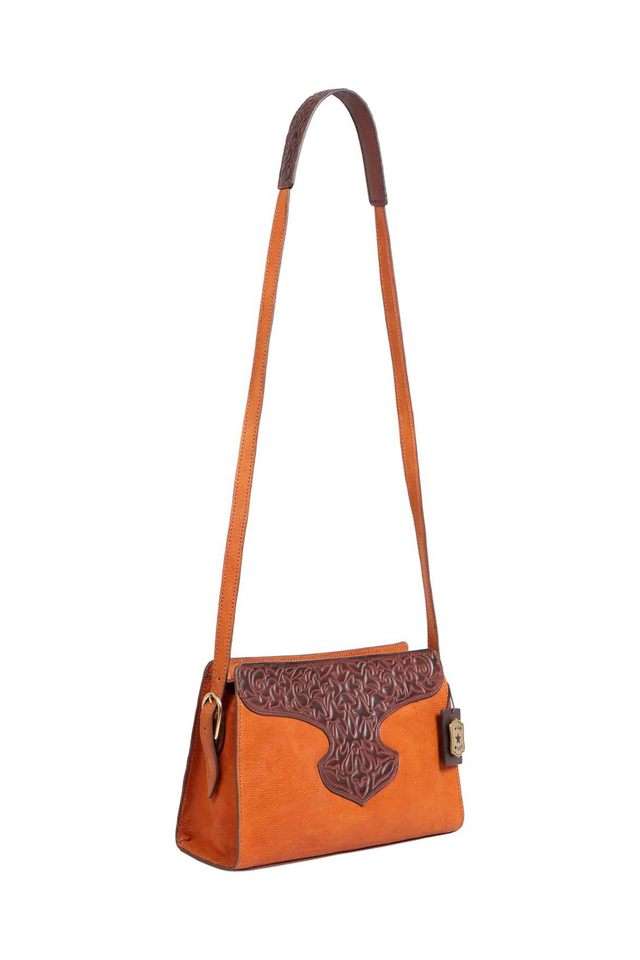 Top-Zip-Closure-Leather-Womens-Casual-HandBag