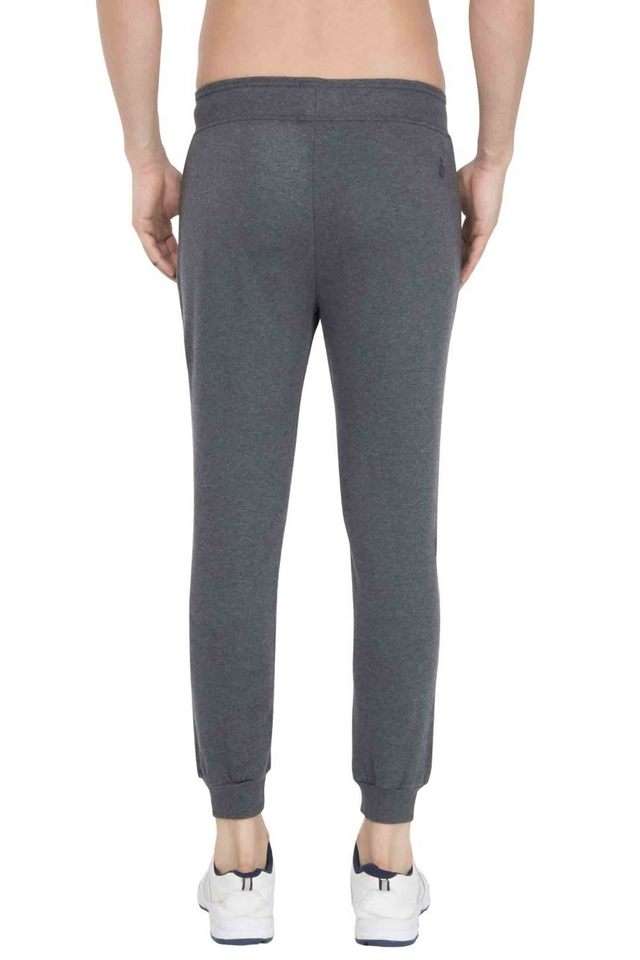 Cotton-Blend-Slim-Fit-Mens-Joggers