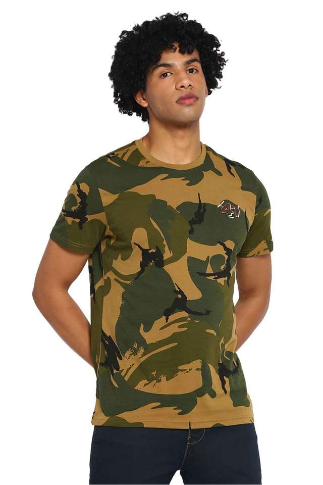 Light-Tone-Wash-Cotton-Regular-Fit-Men-s-Jeans