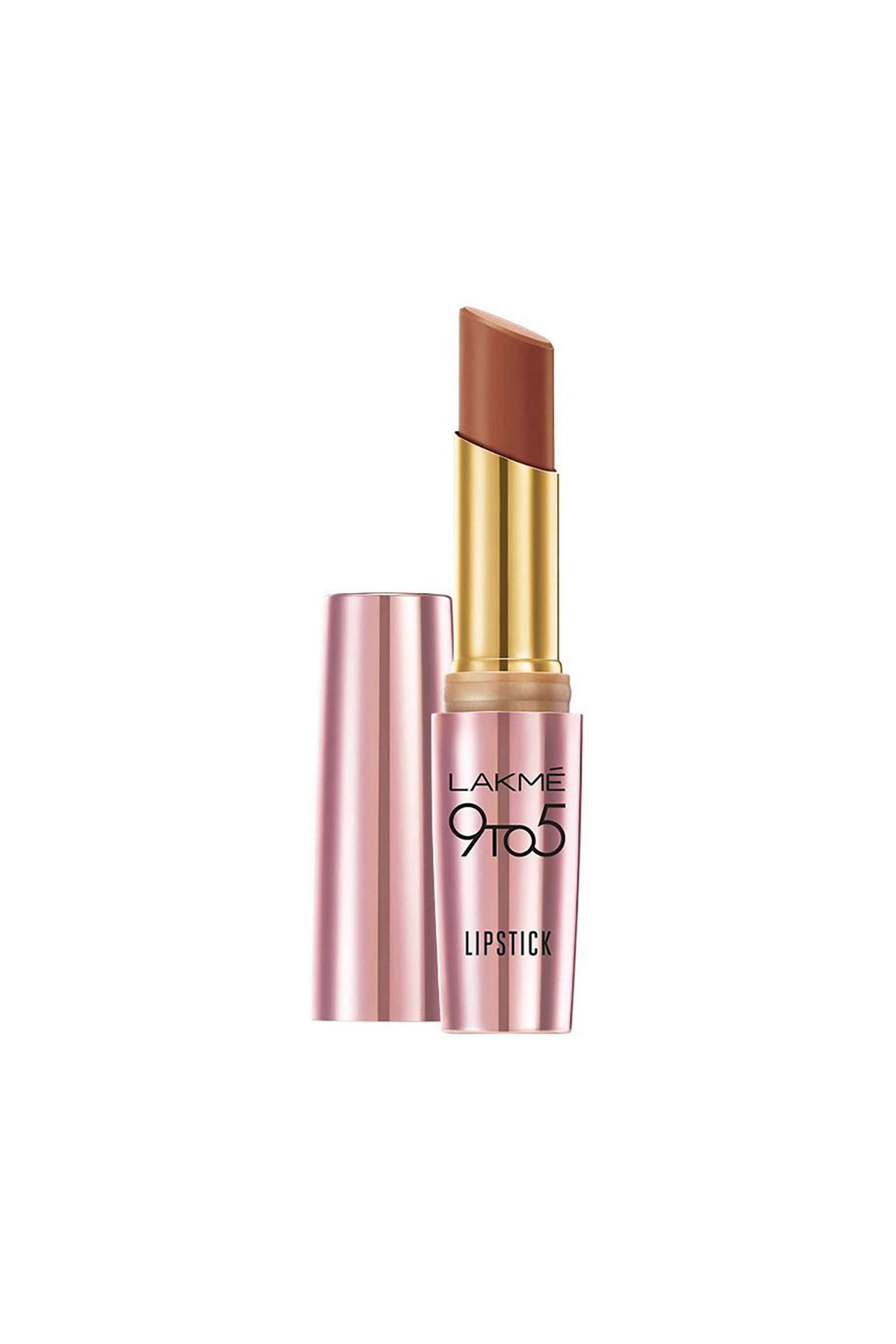 9To5-Primer-+-Matte-Lip-Color---MB2-Caramel-Latte -3.6-gm