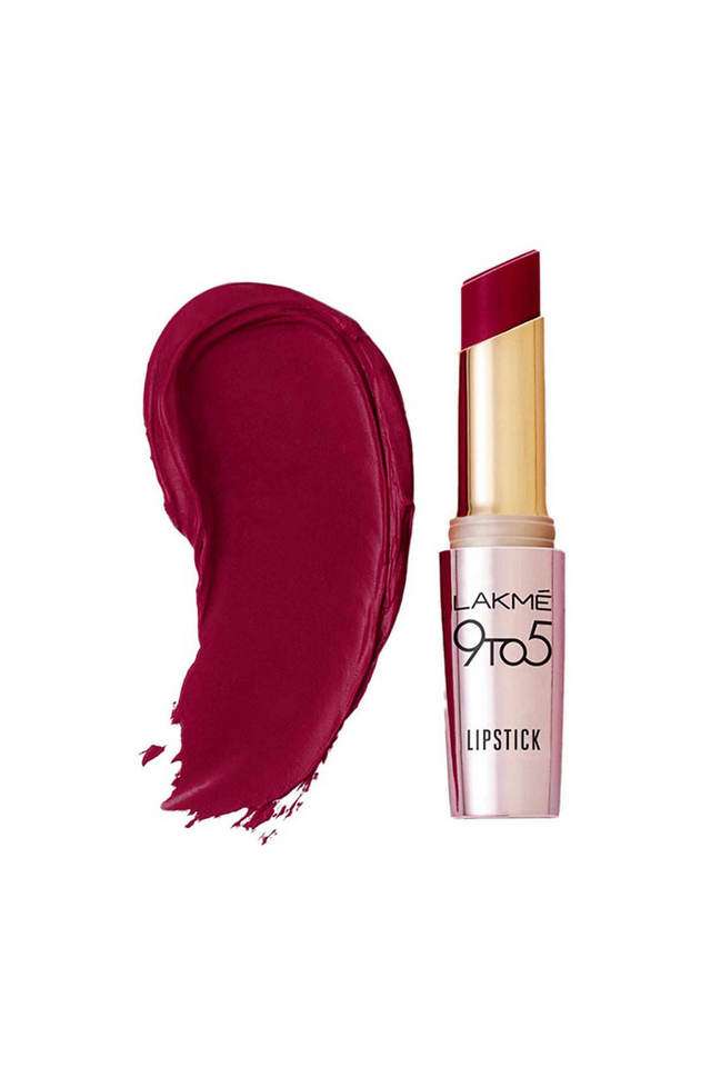 9to5-Primer-+-Matte-Lip-Color---MP6-Deep-Wine -3.6-gm