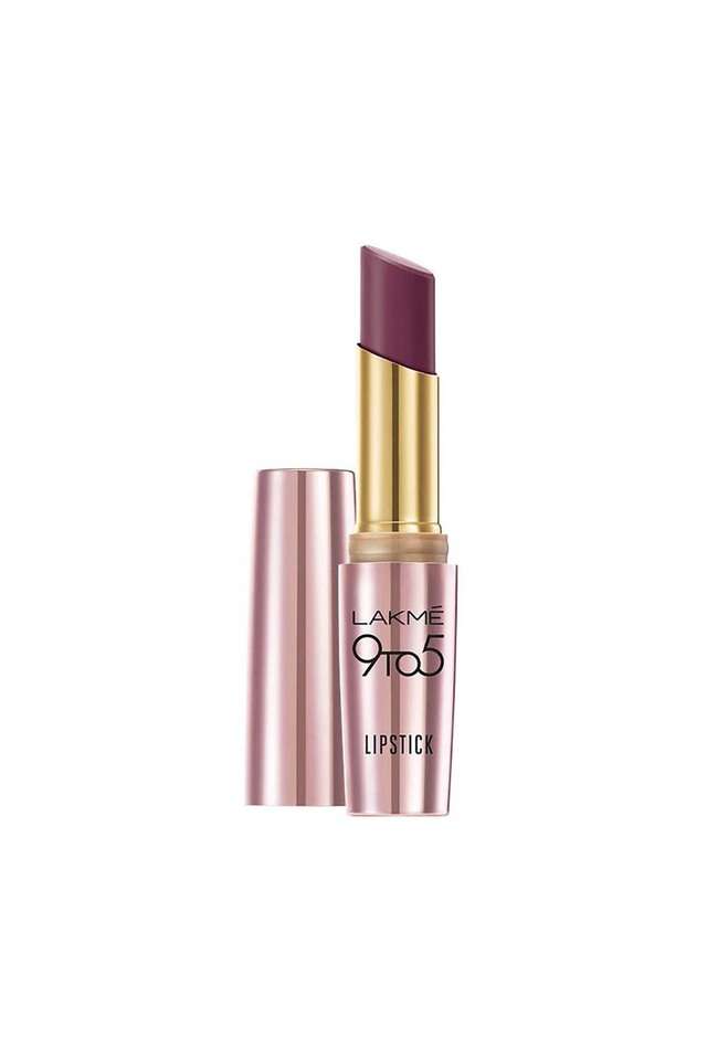 9To5-Primer-+-Matte-Lip-Color---MM2-Garnet-Punch -3.6-gm