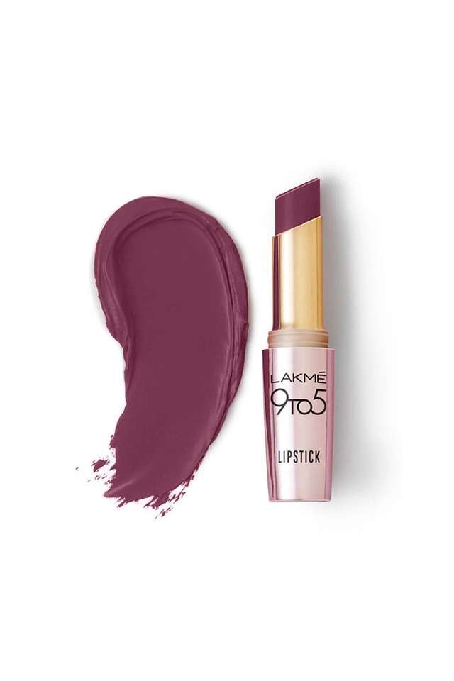 9To5-Primer-+-Matte-Lip-Color---MM2-Garnet-Punch -3.6-gm