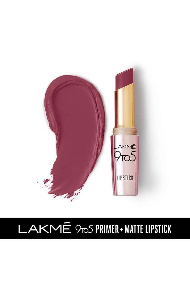 9To5-Primer-+-Matte-Lip-Color---MP3-Pink-Party -3.6-gm