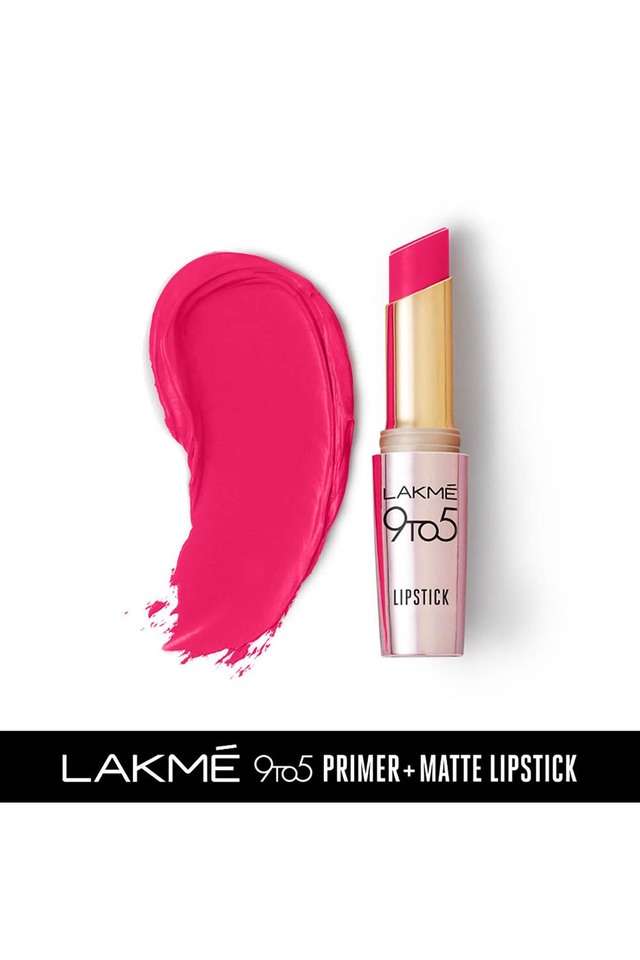9To5-Primer-+-Matte-Lip-Color---MP1-Pink-Perfect -3.6-gm