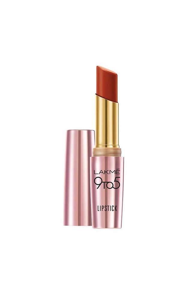 9To5-Primer-+-Matte-Lip-Color---MR3-Red-Rust -3.6-gm