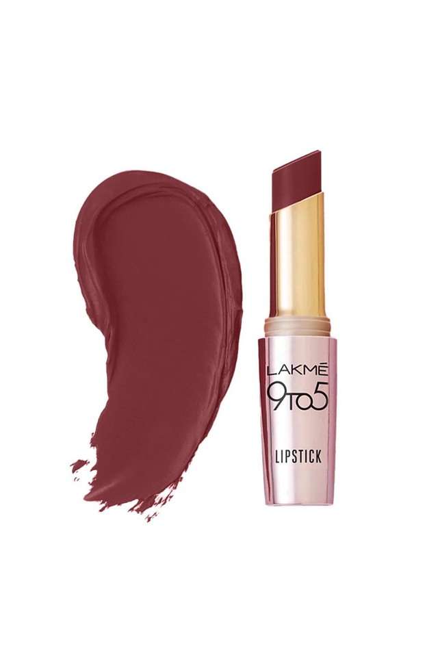 9to5-Primer-+-Matte-Lip-Color---MM3-Sangria-Weekend -3.6-gm