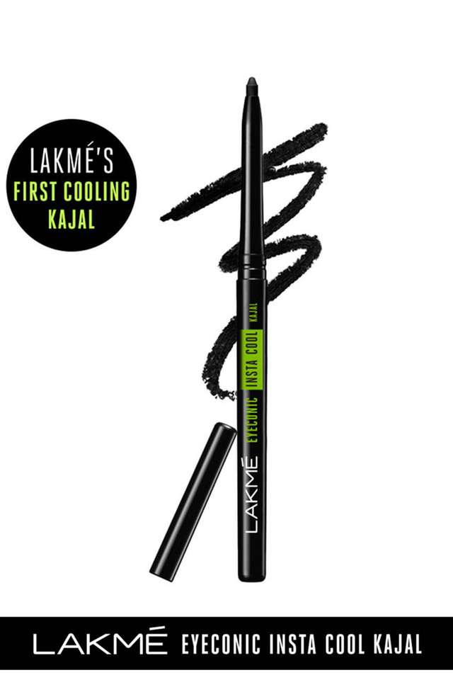 Eyeconic-Insta-Cool-Black-Kajal -0.35-gm